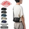 ダントン  ショルダーバッグ DANTON tertre