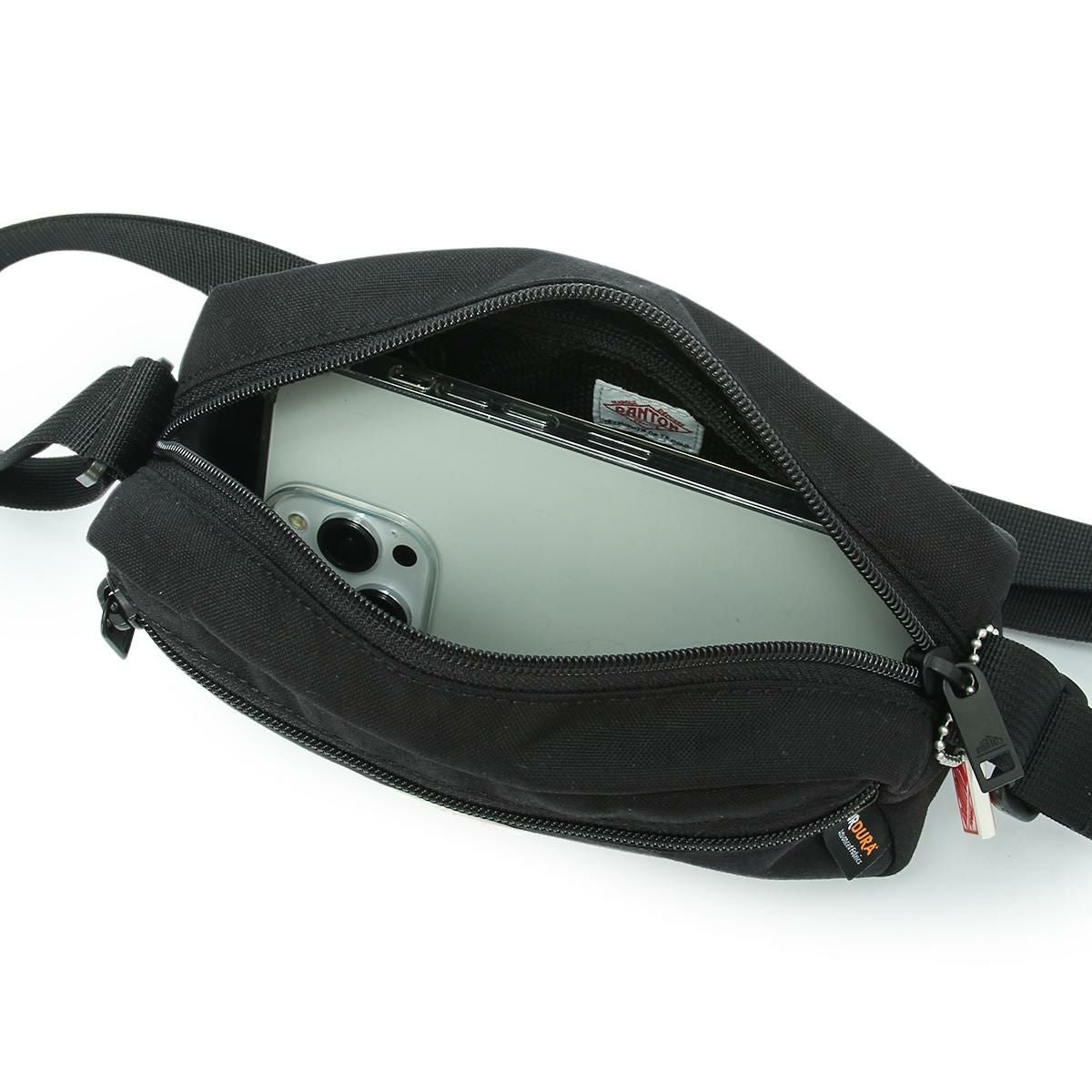 ダントン  ショルダーバッグ DANTON tertre