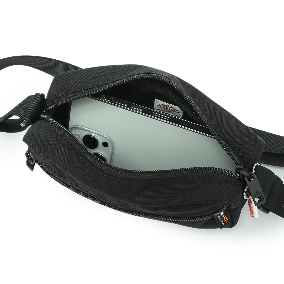 ダントン  ショルダーバッグ DANTON tertre