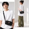 ダントン  ショルダーバッグ DANTON tertre