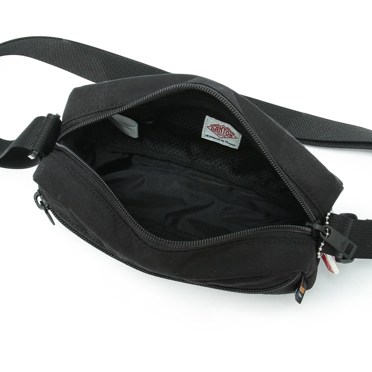 ダントン  ショルダーバッグ DANTON tertre