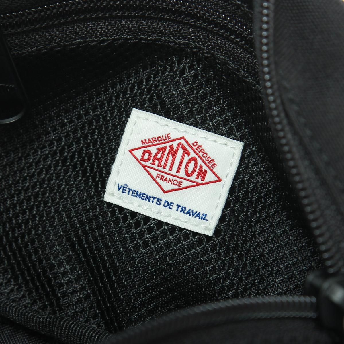 ダントン  ショルダーバッグ DANTON tertre