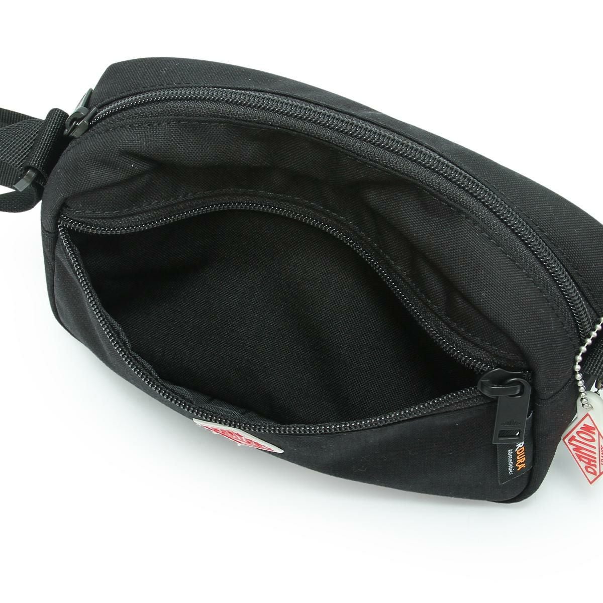 ダントン  ショルダーバッグ DANTON tertre