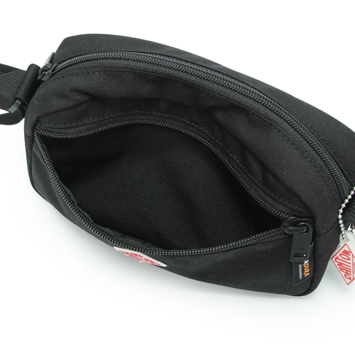 ダントン  ショルダーバッグ DANTON tertre