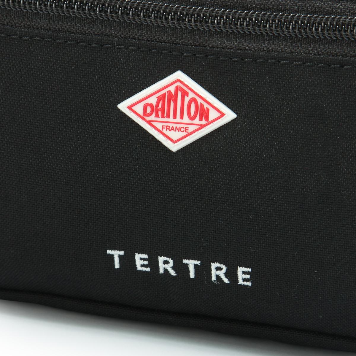 ダントン  ショルダーバッグ DANTON tertre