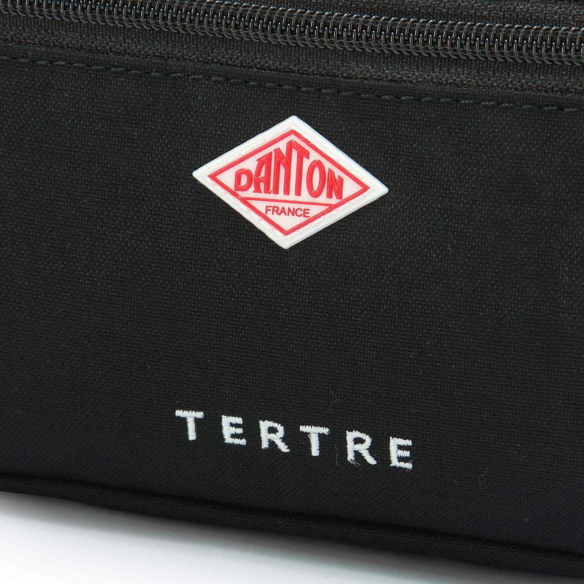 ダントン  ショルダーバッグ DANTON tertre