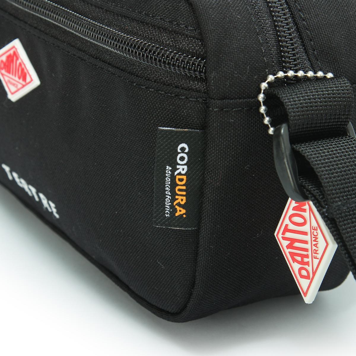 ダントン  ショルダーバッグ DANTON tertre