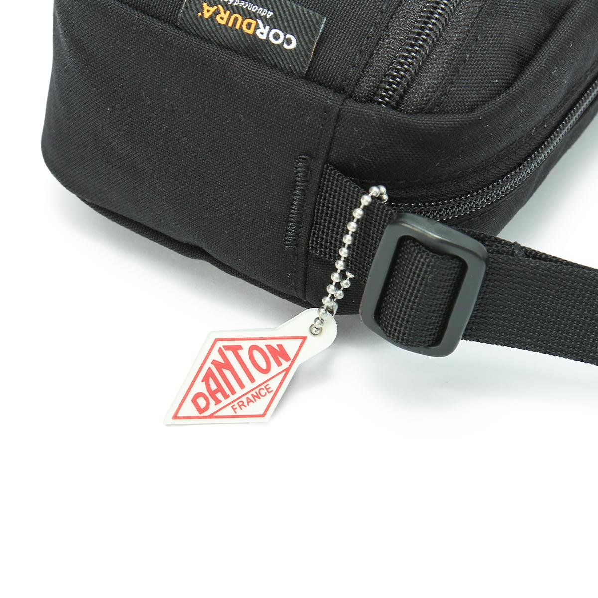 ダントン  ショルダーバッグ DANTON tertre