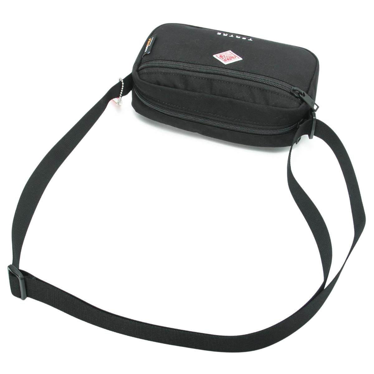 ダントン  ショルダーバッグ DANTON tertre