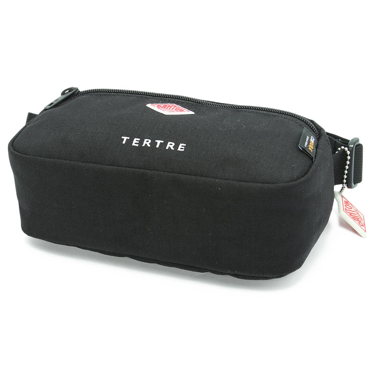 ダントン  ショルダーバッグ DANTON tertre