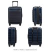 サムソナイト ネオポッド スーツケース Samsonite kh3-002