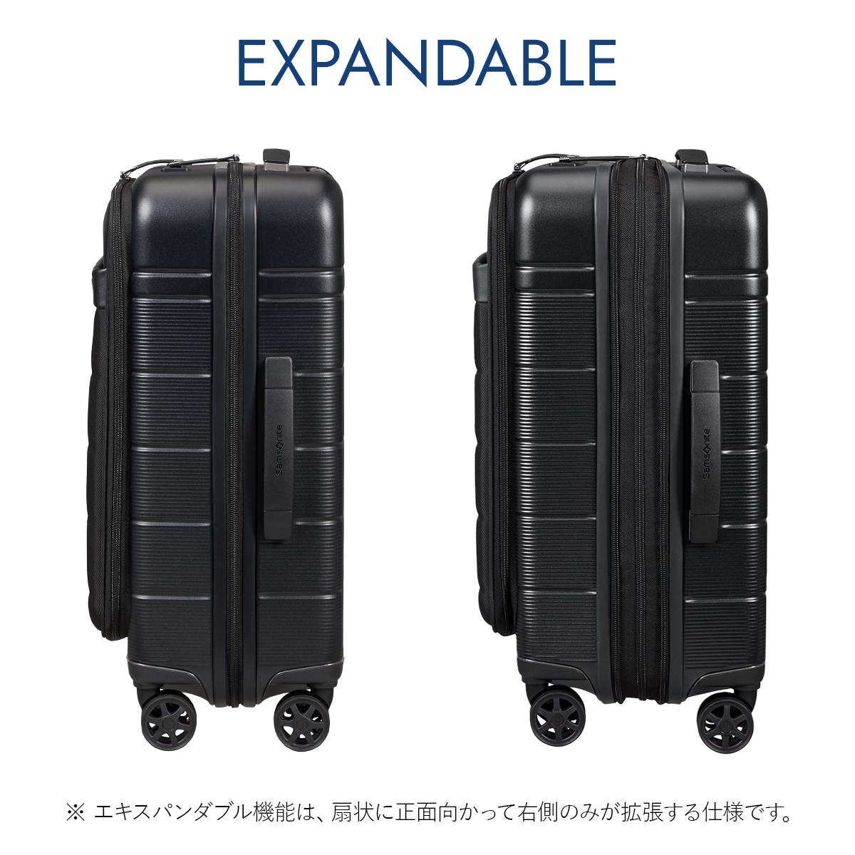 サムソナイト ネオポッド スーツケース Samsonite kh3-002