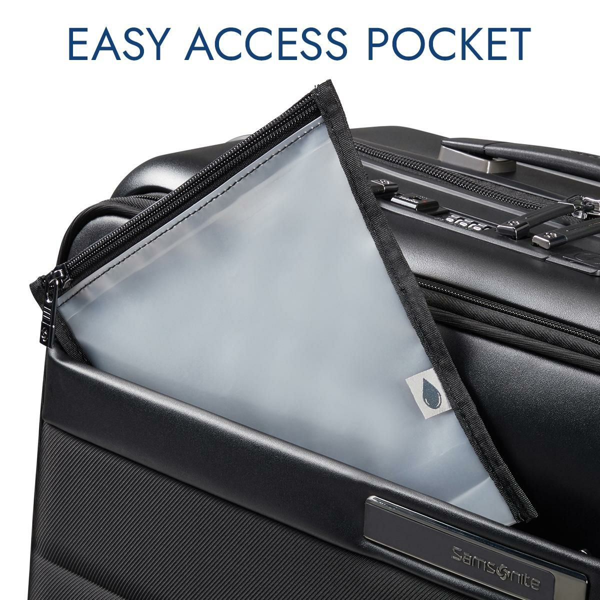 サムソナイト ネオポッド スーツケース Samsonite kh3-002