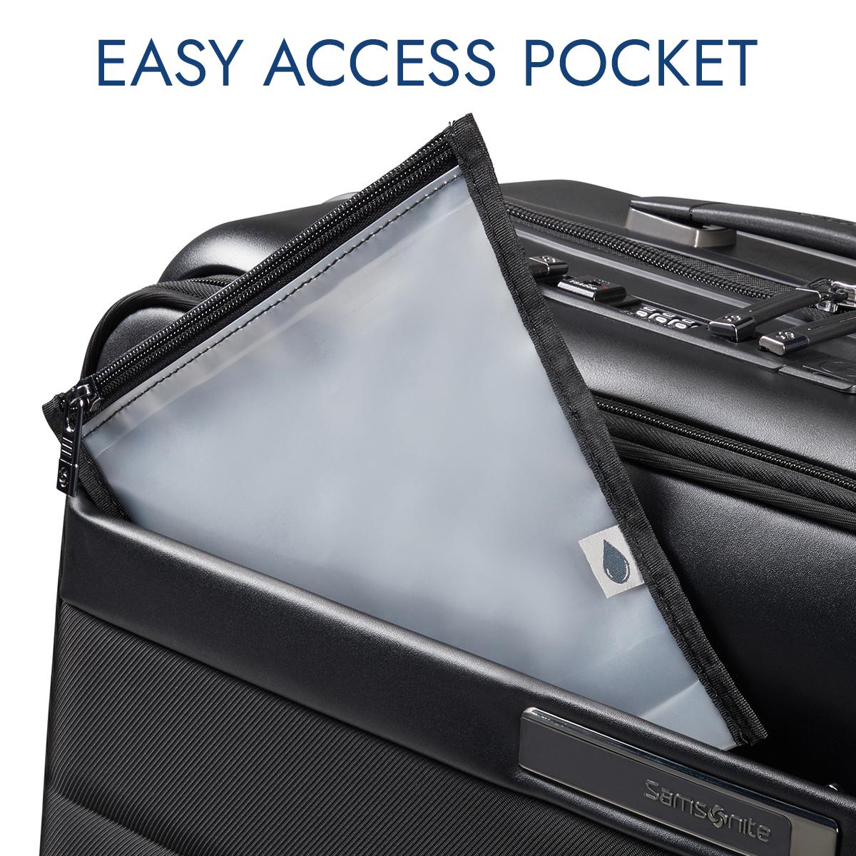 サムソナイト ネオポッド スーツケース Samsonite kh3-002