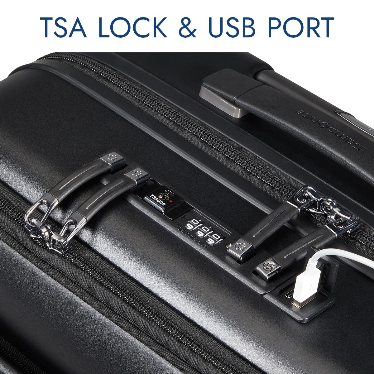 サムソナイト ネオポッド スーツケース Samsonite kh3-002