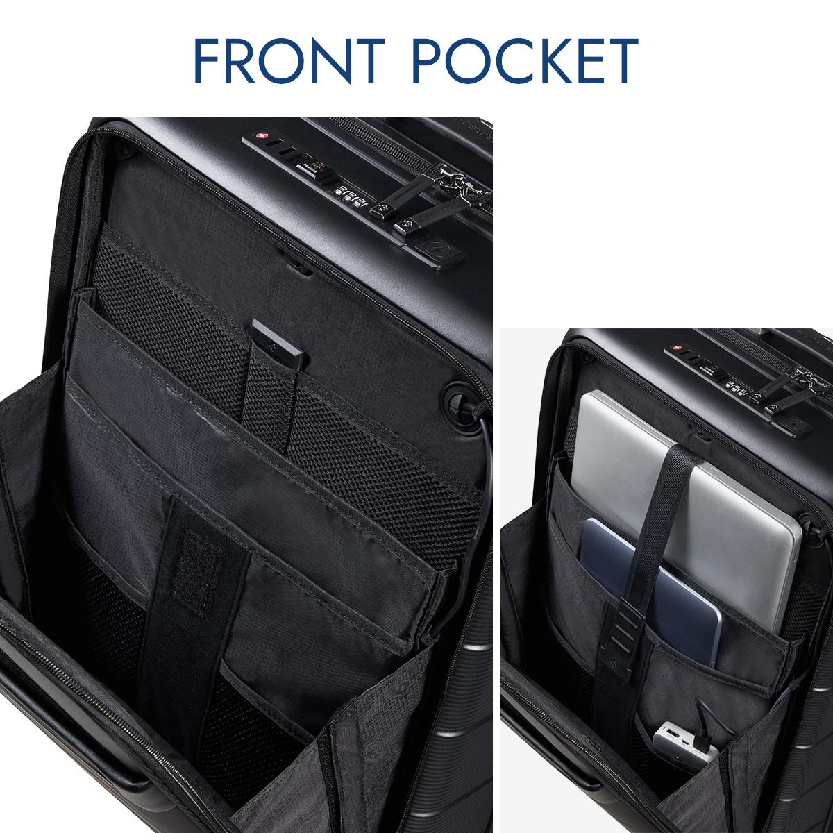 サムソナイト ネオポッド スーツケース Samsonite kh3-002