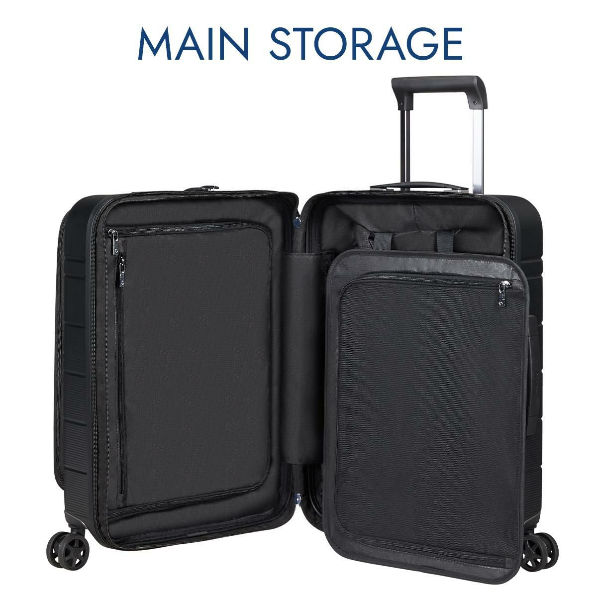 サムソナイト ネオポッド スーツケース Samsonite kh3-002