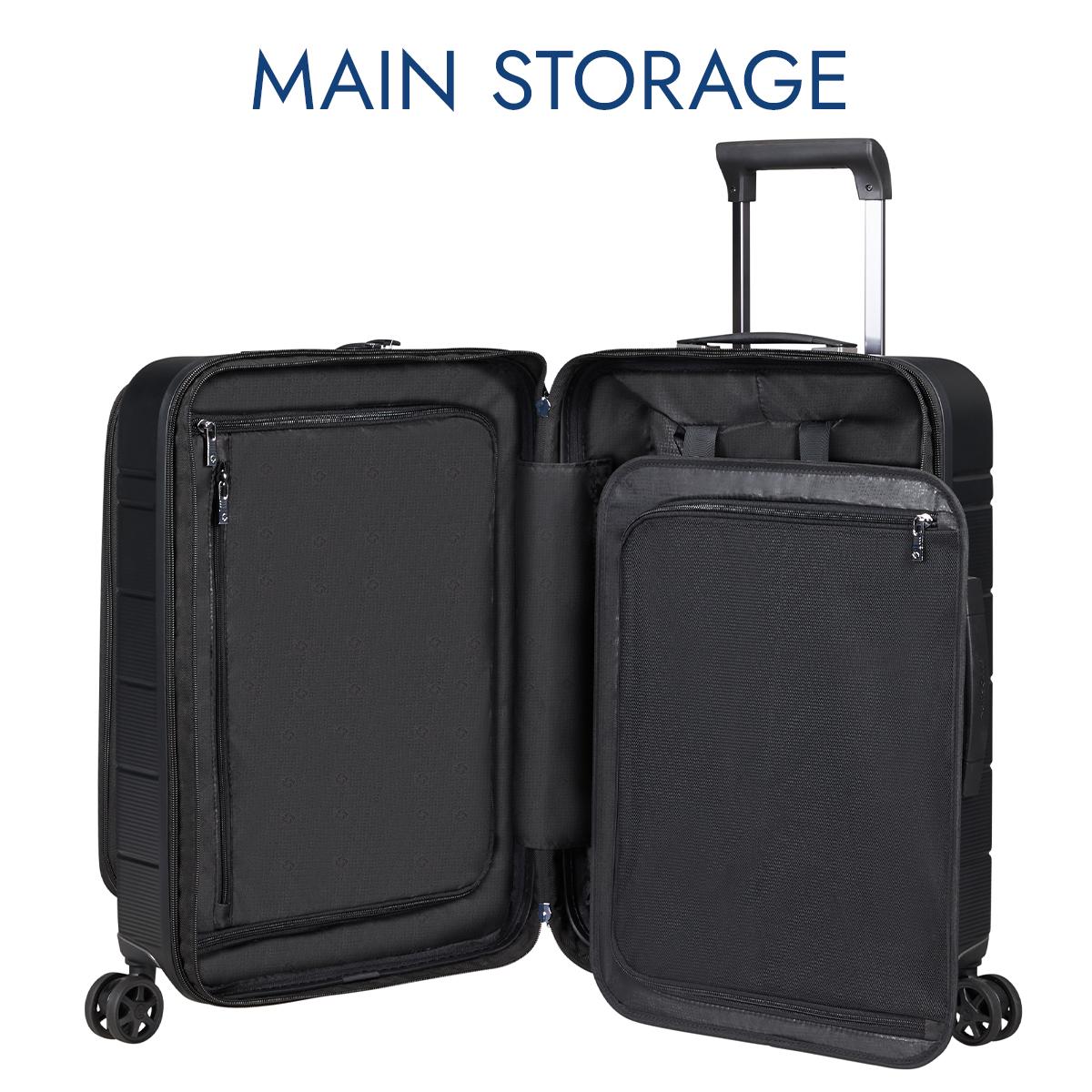 サムソナイト ネオポッド スーツケース Samsonite kh3-002