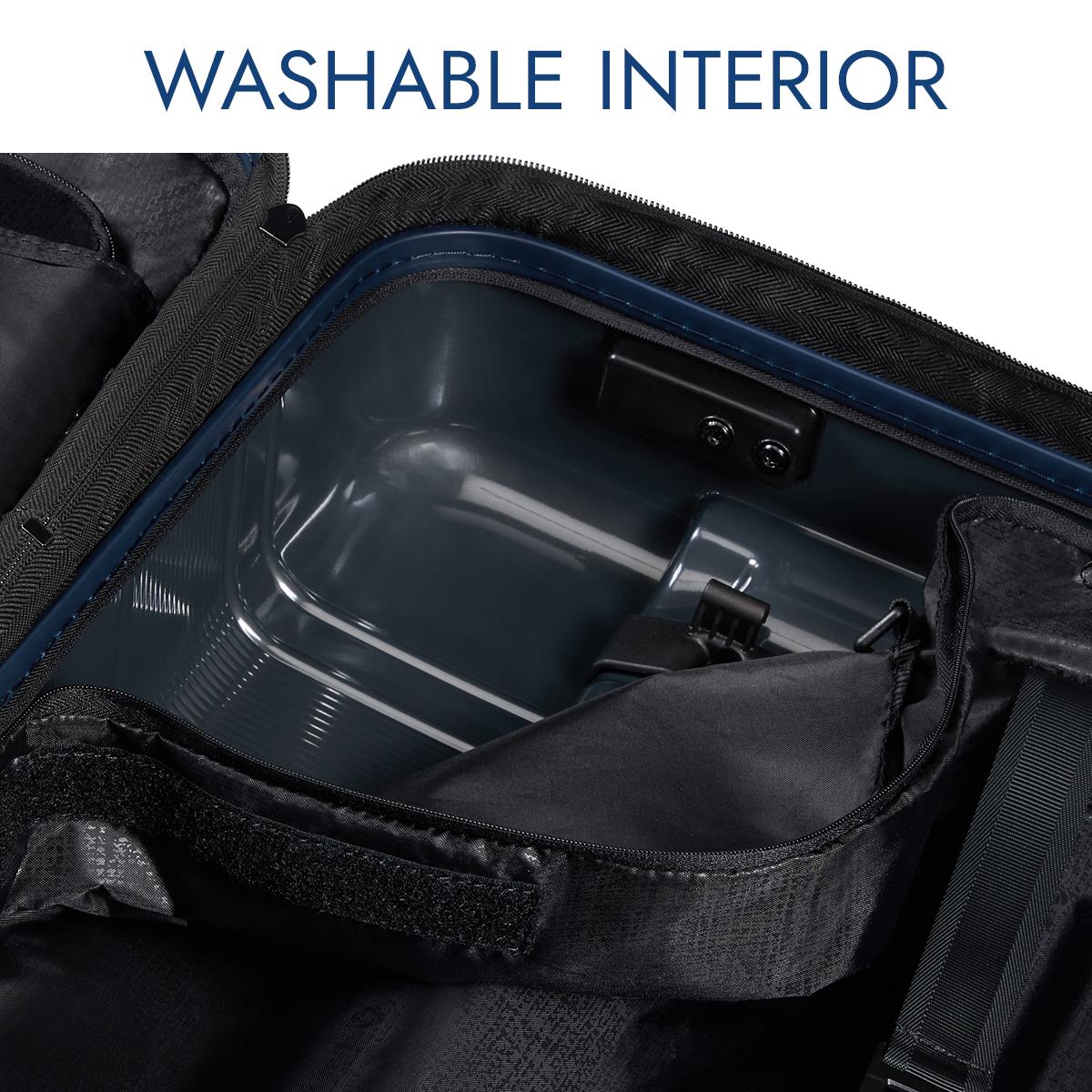 サムソナイト ネオポッド スーツケース Samsonite kh3-002