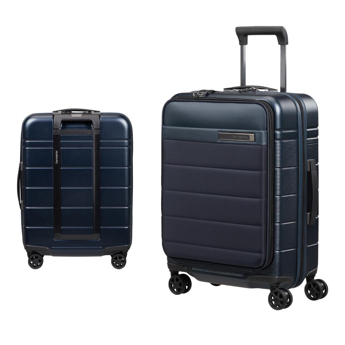 サムソナイト ネオポッド スーツケース Samsonite kh3-002
