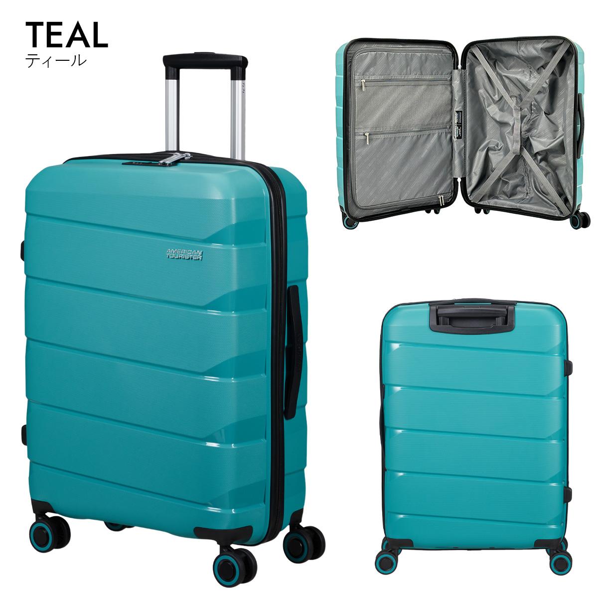 アメリカンツーリスター エアムーブ スーツケース American Tourister mc80908