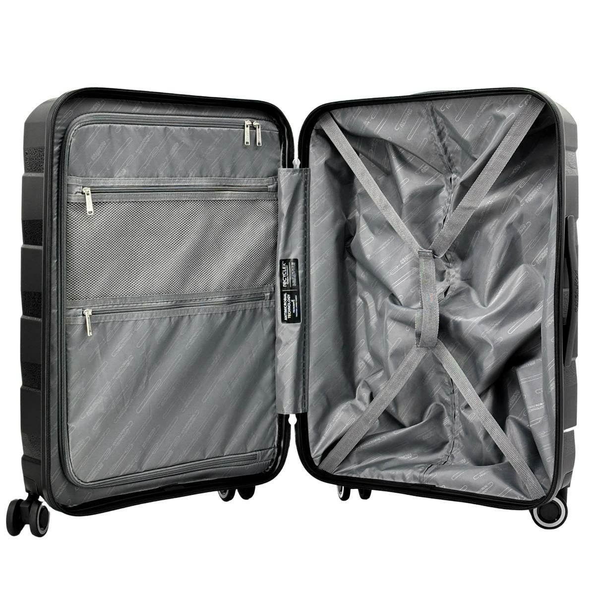 アメリカンツーリスター エアムーブ スーツケース American Tourister mc80908