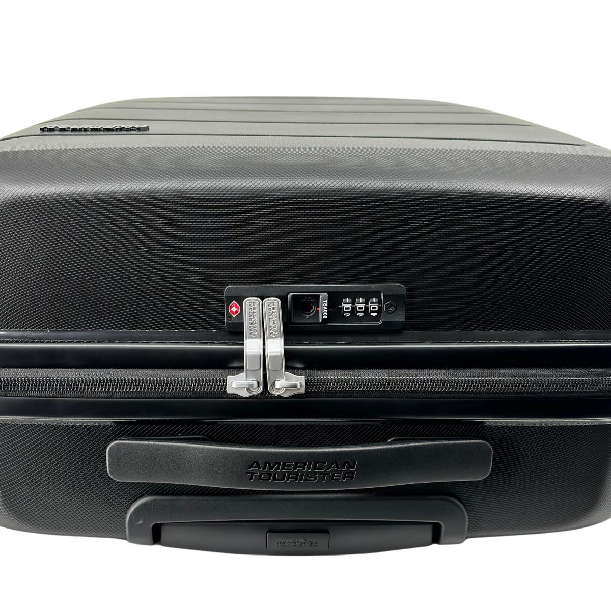 アメリカンツーリスター エアムーブ スーツケース American Tourister mc80909