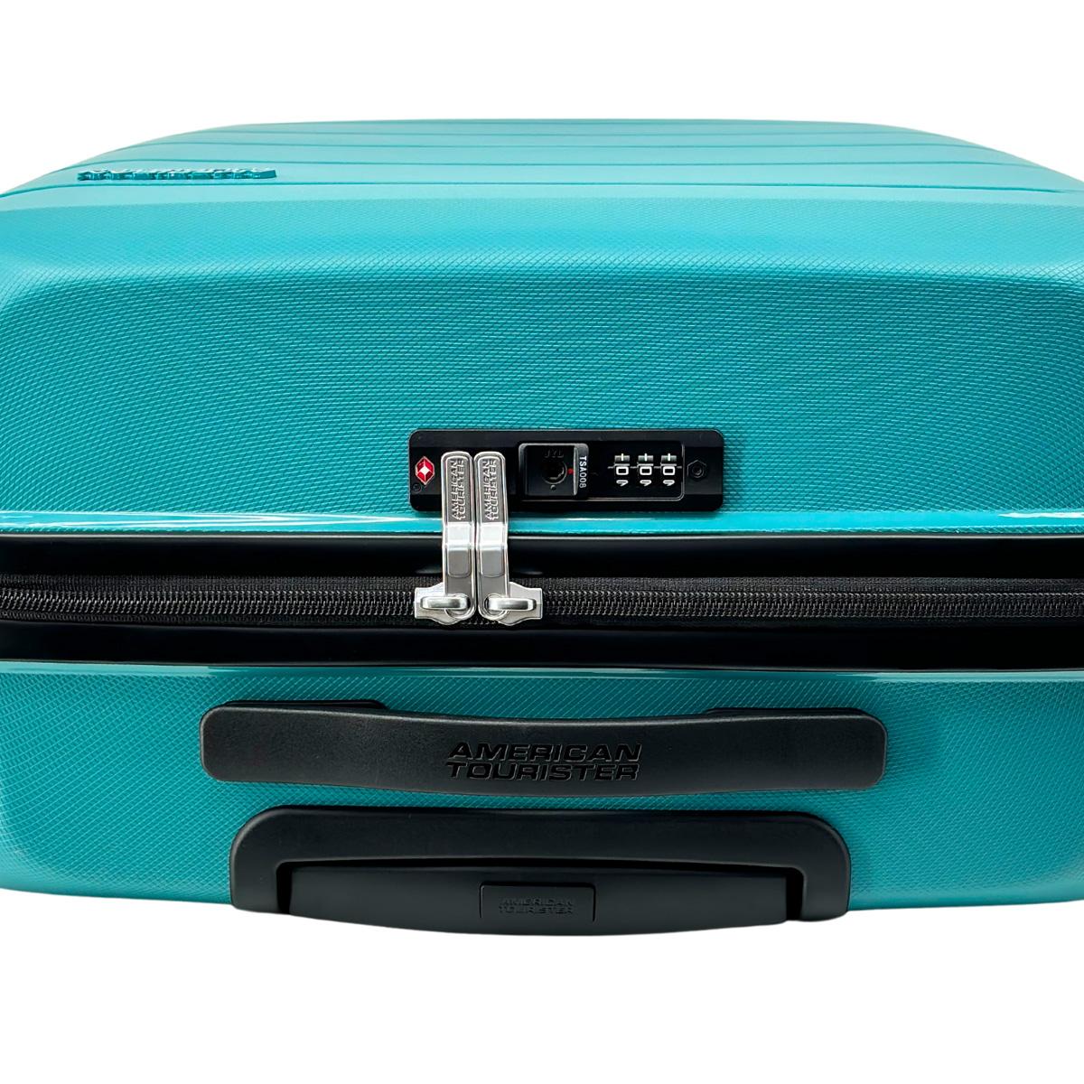 アメリカンツーリスター エアムーブ スーツケース American Tourister mc80909