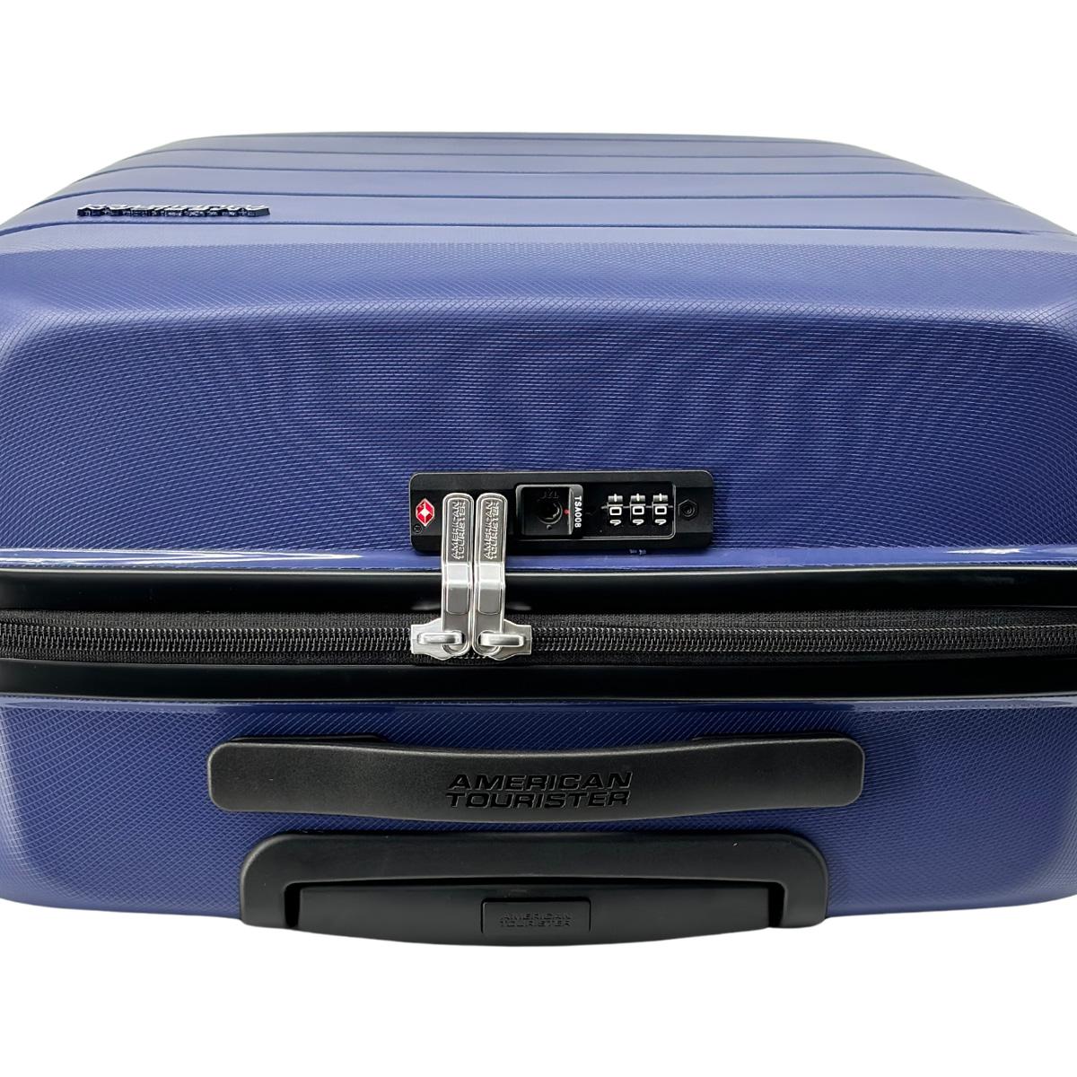 アメリカンツーリスター エアムーブ スーツケース American Tourister mc80909