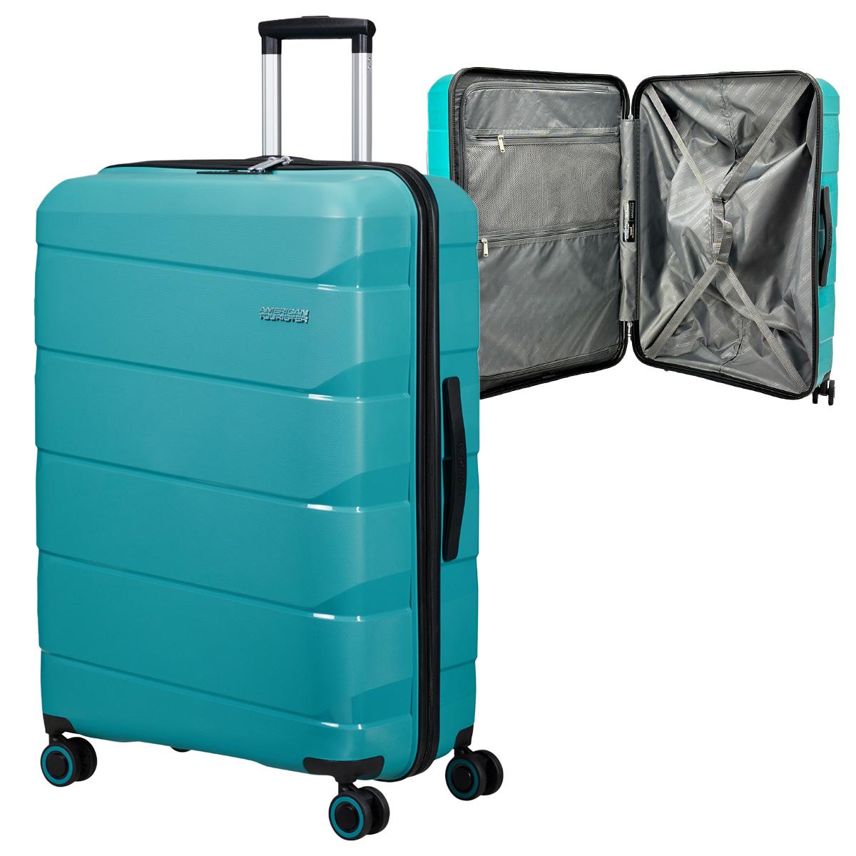 アメリカンツーリスター エアムーブ スーツケース American Tourister mc80909