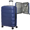 アメリカンツーリスター エアムーブ スーツケース American Tourister mc80909