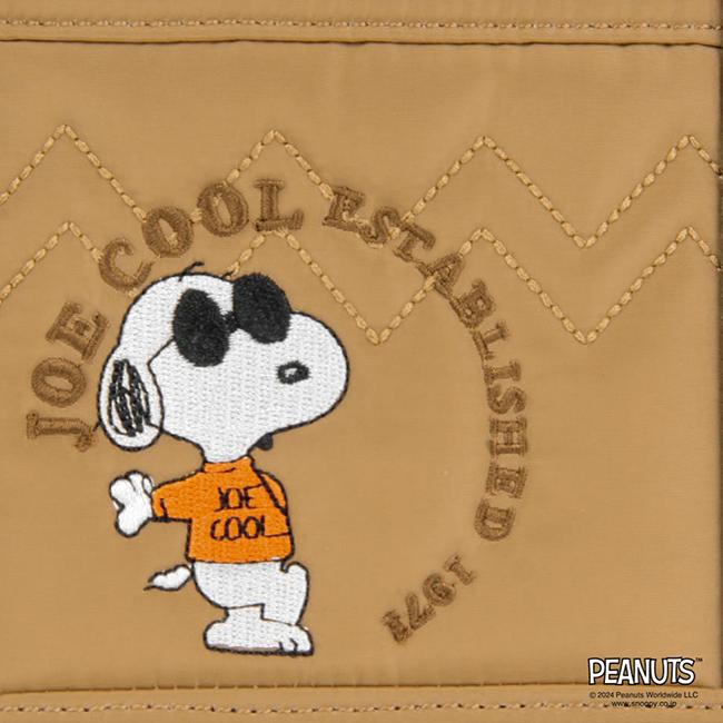 アウトドアプロダクツ JOE COOL PEANUTSコレクション スヌーピー