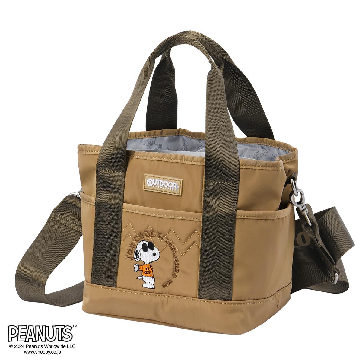 アウトドアプロダクツ JOE COOL トートバッグ OUTDOOR PRODUCTS odb024