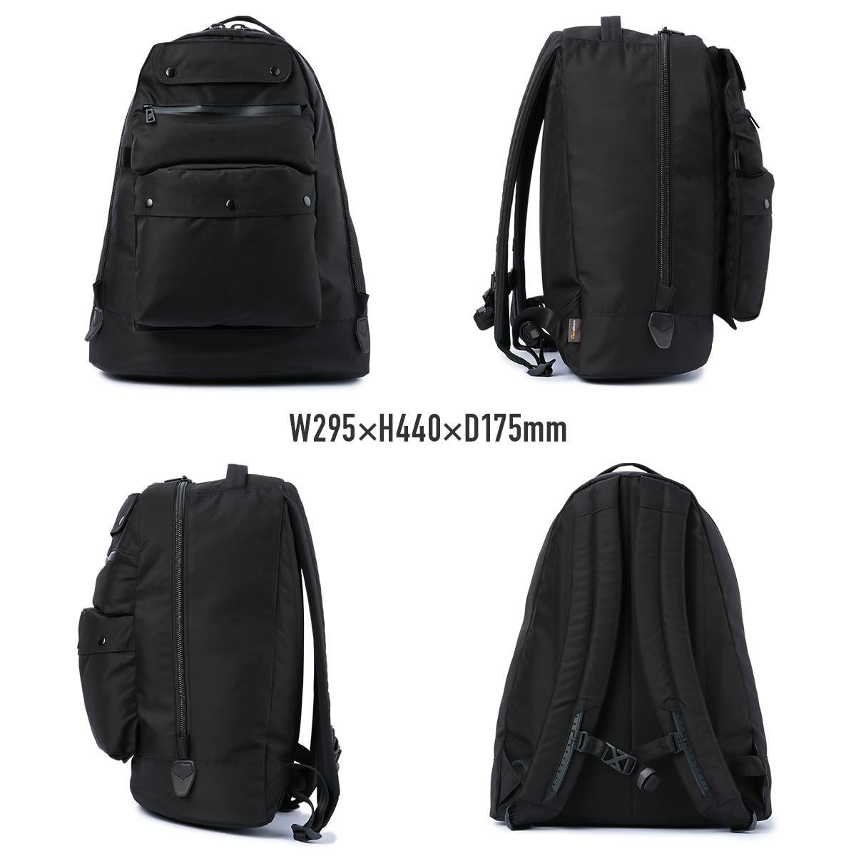 F/CE. リュック バックパック 23L A4 PC収納 エフシーイー F/CE 420 re