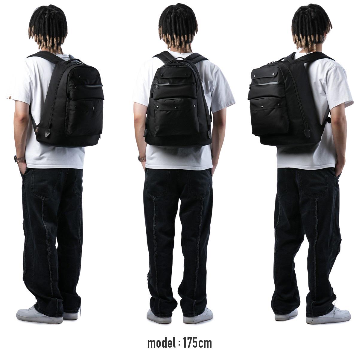 F/CE. 420 re/cor リュック  420explore