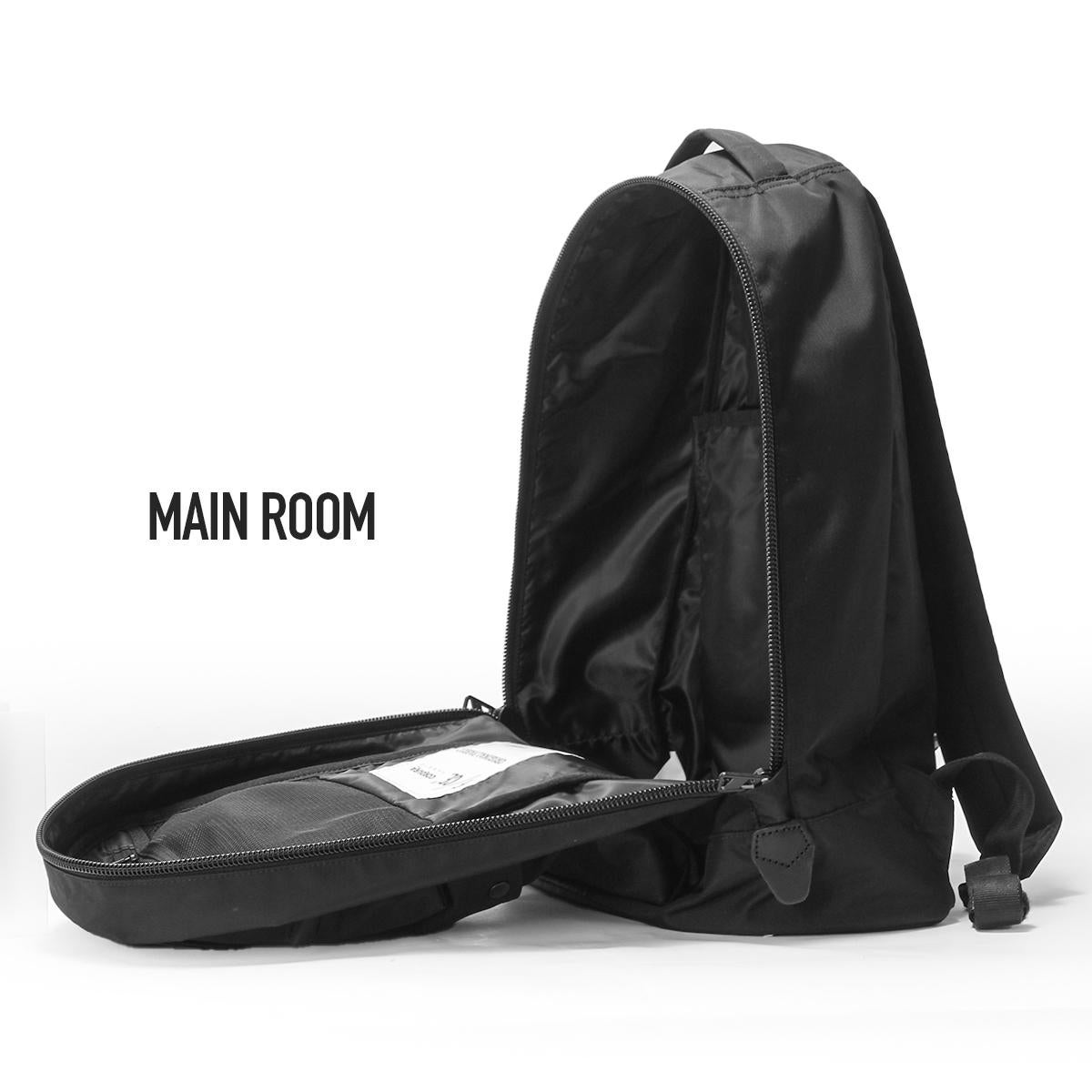 F/CE. リュック バックパック 23L A4 PC収納 エフシーイー F/CE 420 re