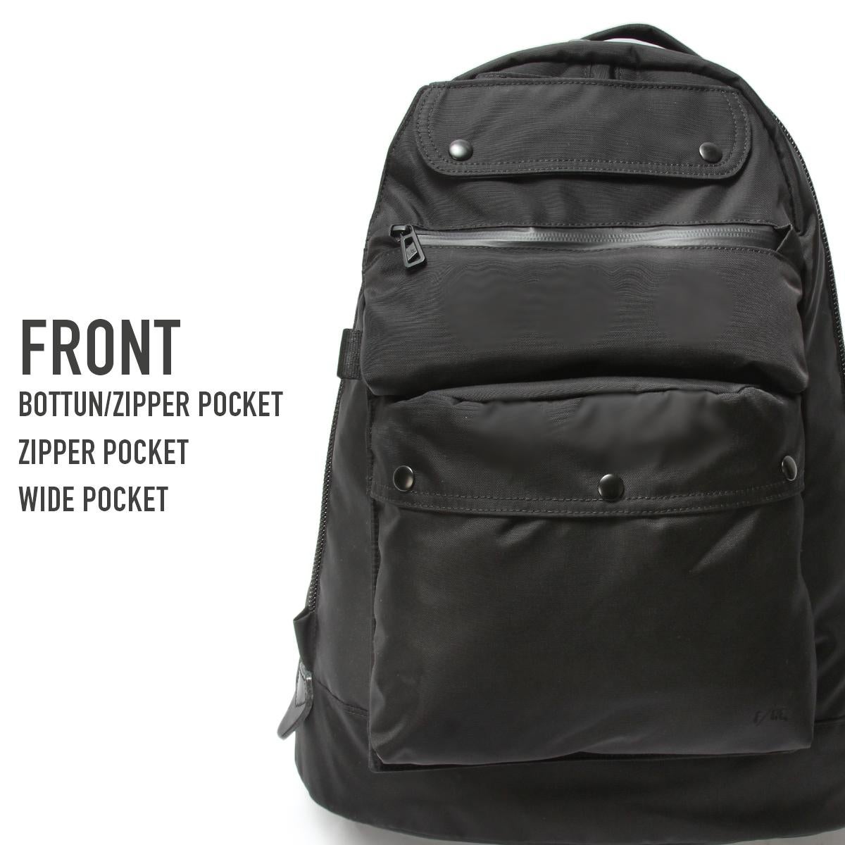 F/CE. リュック バックパック 23L A4 PC収納 エフシーイー F/CE 420 re