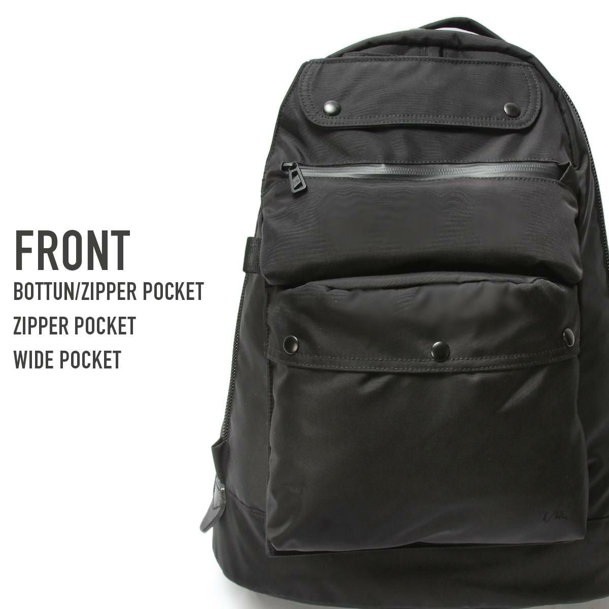 F/CE. 420 re/cor リュック  420explore