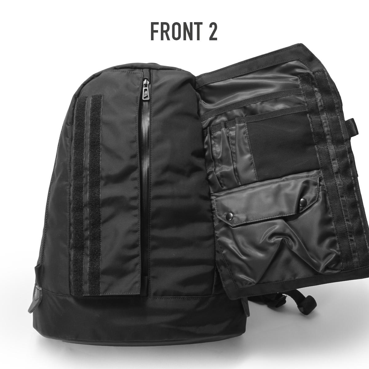 F/CE. 420 re/cor リュック  420explore