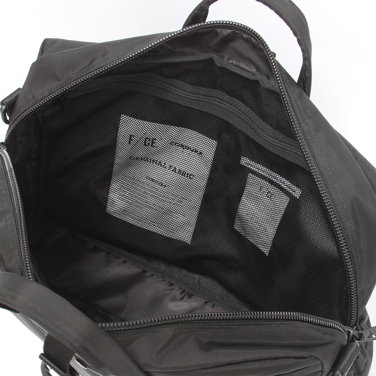 F/CE. 420 re/cor ヘルメットバッグ  420helmet