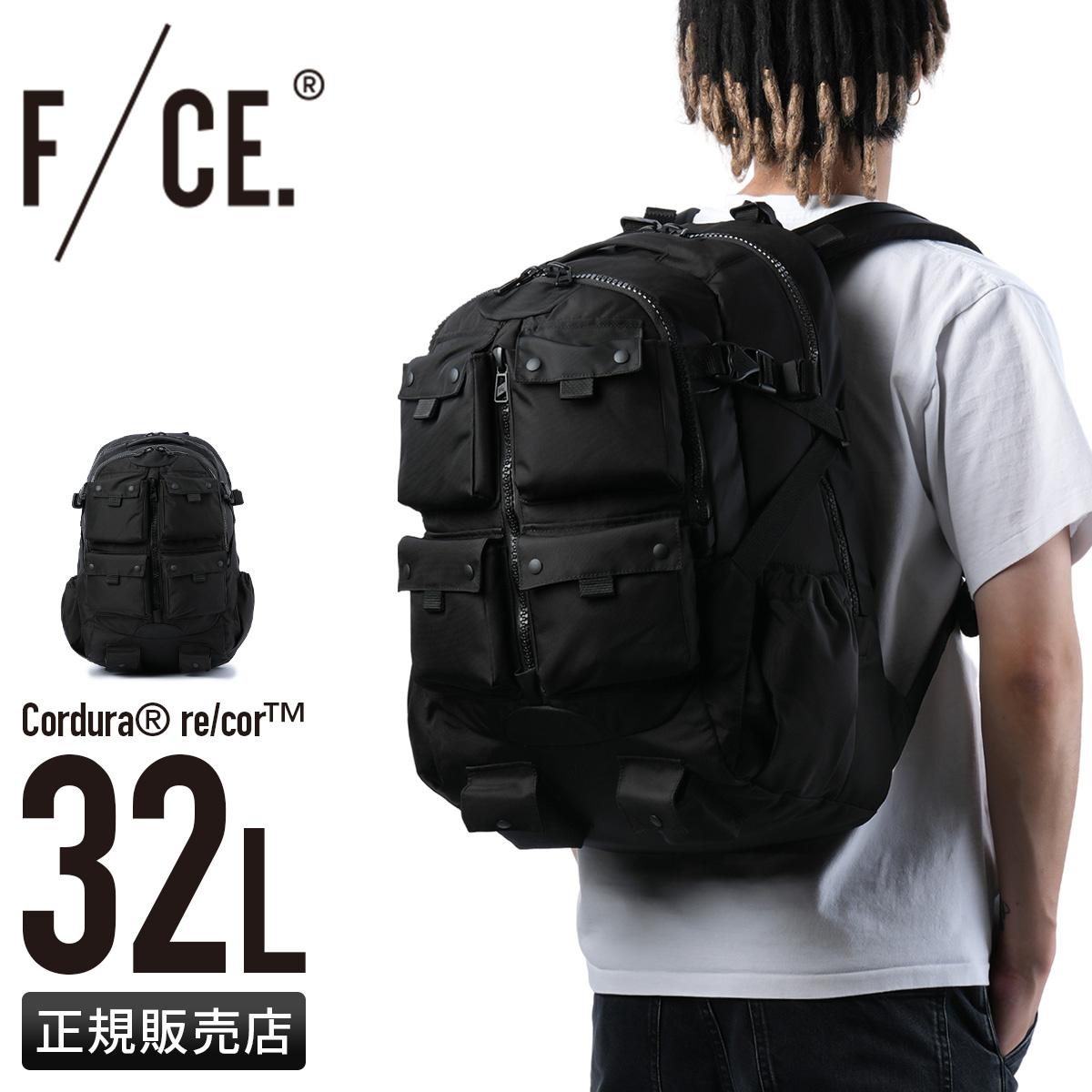 F/CE. X-PACK ウエストバッグ f1801xp0003｜ONLINE STORE by SELECTION