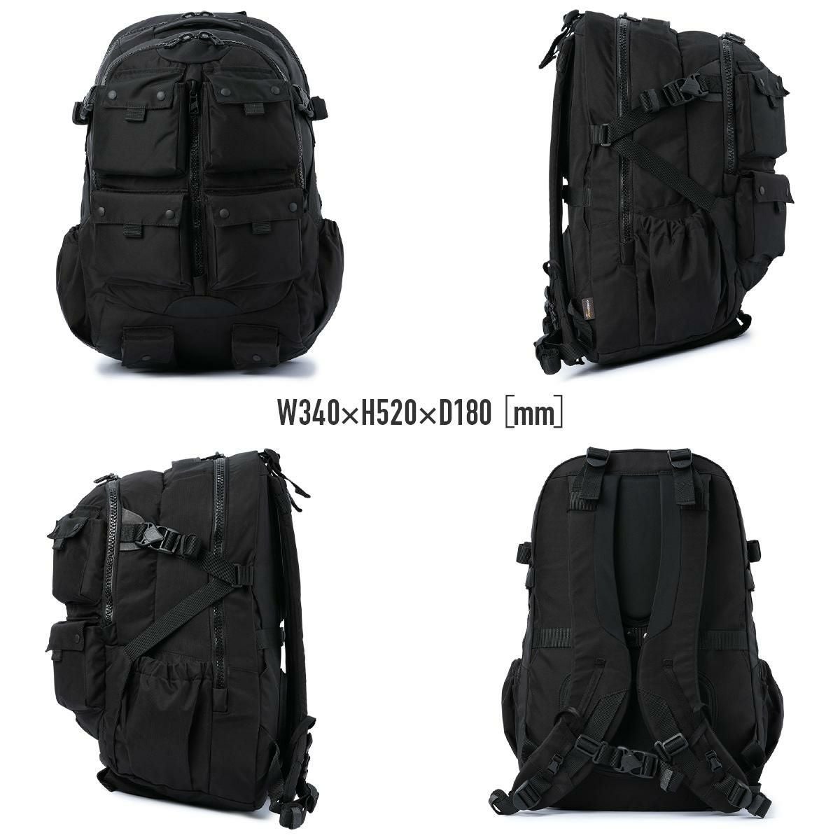 F/CE. 420 re/cor リュック  420tactical-bp