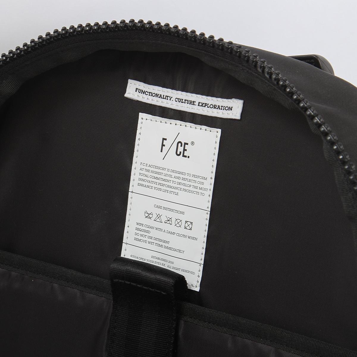 F/CE. 420 re/cor リュック  420tactical-bp