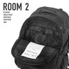 F/CE. 420 re/cor リュック  420tactical-bp