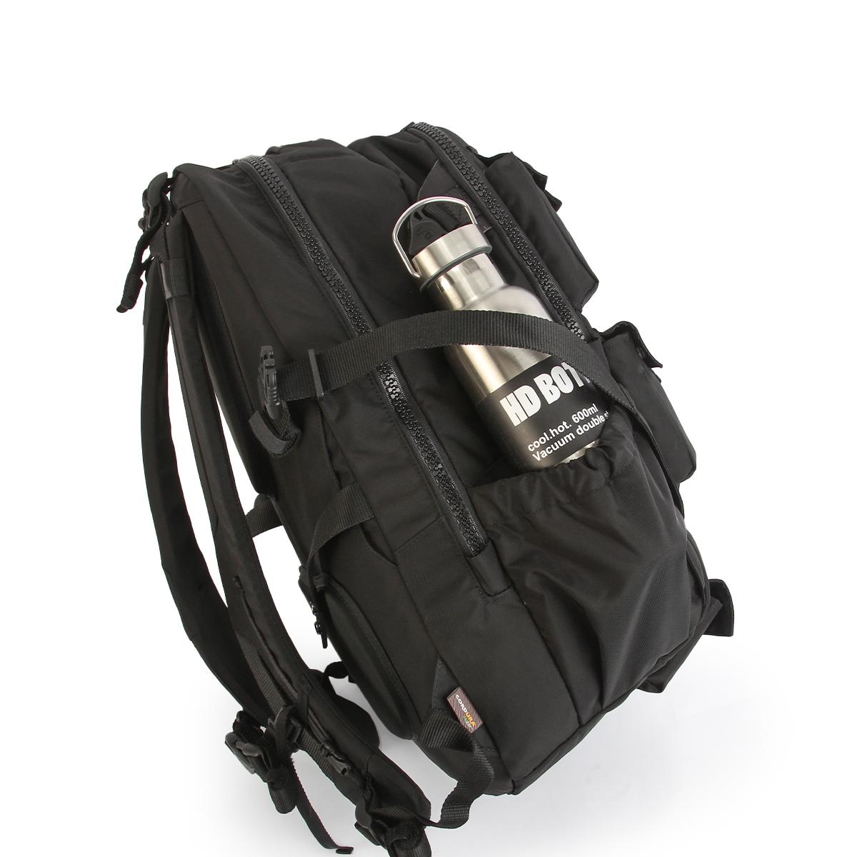 F/CE. リュック バックパック 32L 2層 B4 PC収納 チェストベルト
