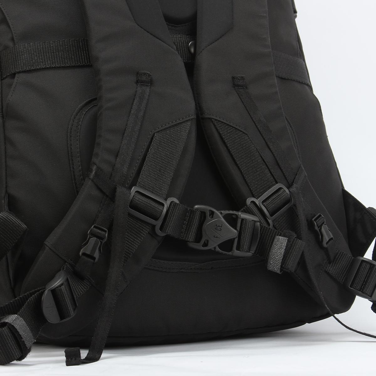 F/CE. リュック バックパック 32L 2層 B4 PC収納 チェストベルト