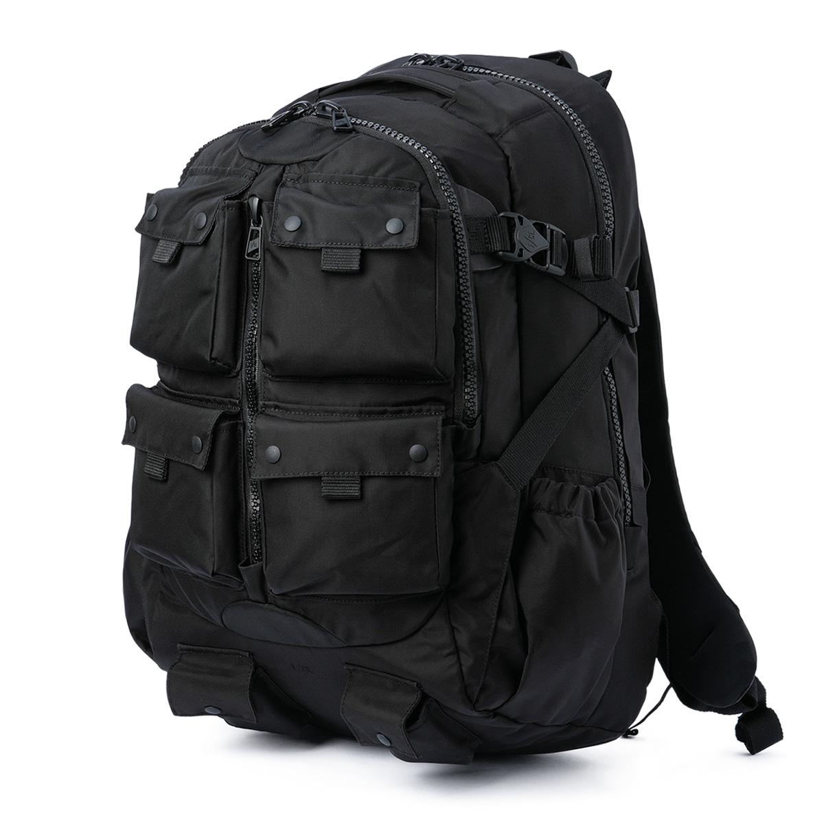 エフティーシー FTC ストリート系 バックパック 25L 普段 通勤 通学 BACKPACK – FTC