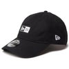 ニューエラ 930 BOX LOGO TPU 帽子 NEW ERA 930box-logo-tpu