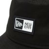 ニューエラ BOX LOGO TPU 帽子 NEW ERA box-hat-tpu