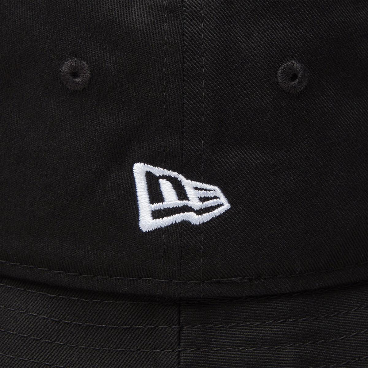 ニューエラ BOX LOGO TPU 帽子 NEW ERA box-hat-tpu